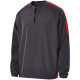 Style 229227 Youth Bionic 1/4 Zip Pullover