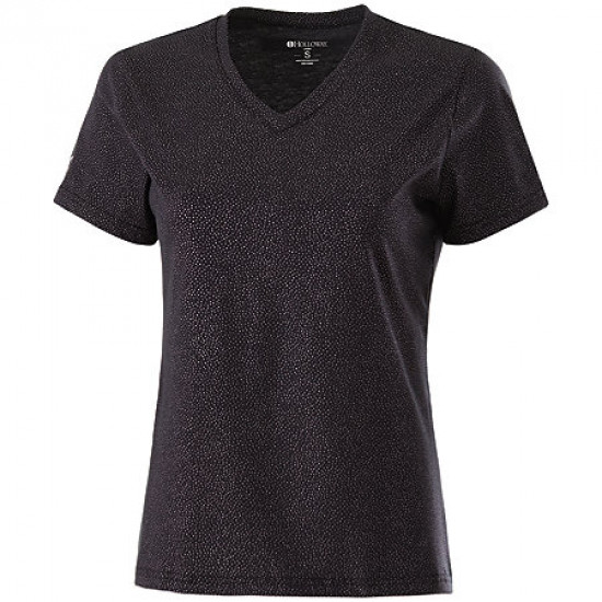 Style 229382 Ladies' Glimmer Shirt