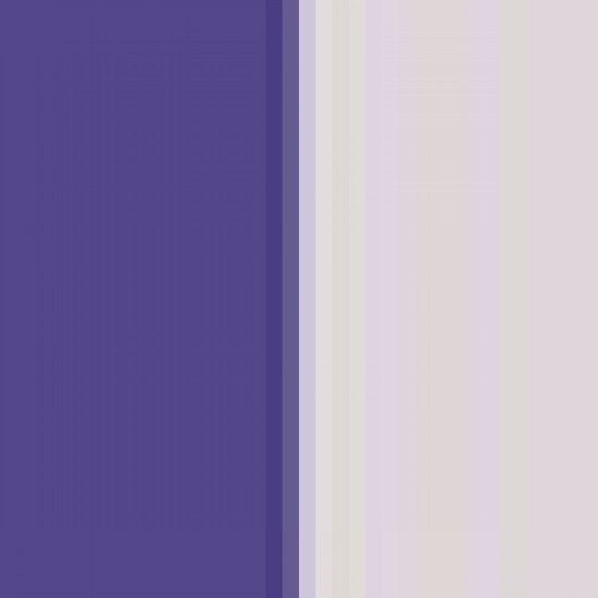 Purple/white 