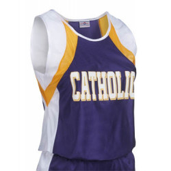 Ladies Stock Cross Country Jerseys