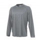 Style Y1002 Youth Long Sleeve Power Tee