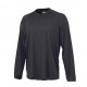 Style Y1002 Youth Long Sleeve Power Tee