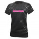 Style Y5022 youth sparkle tee