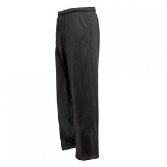 Youth Performance Fleece Warm Up Pants Y156