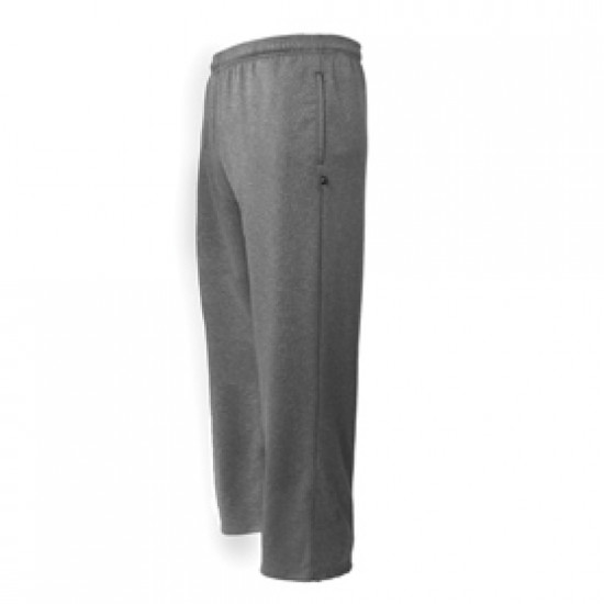 Youth Performance Fleece Warm Up Pants Y156