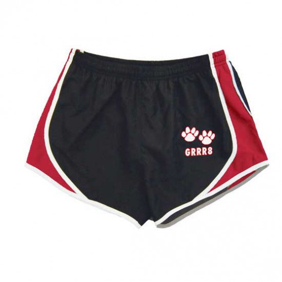 Style 518 Team Short