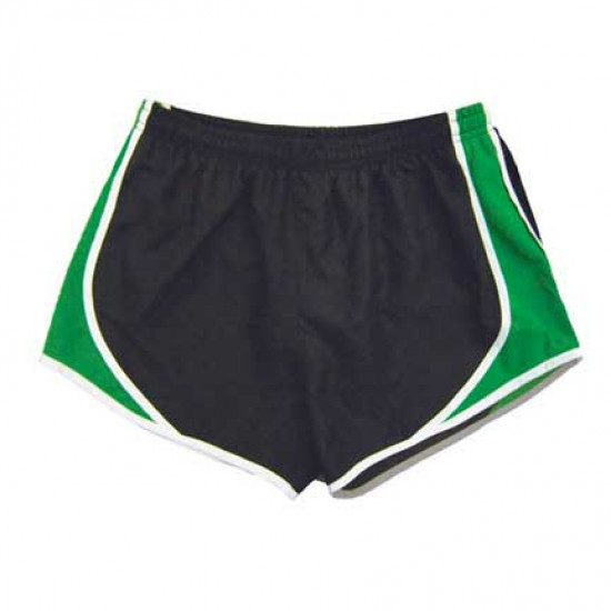 Style 518 Team Short