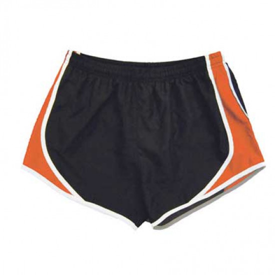 Style 518 Team Short