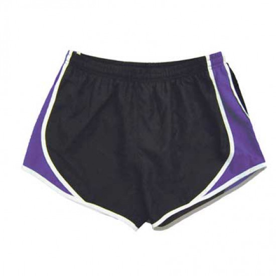 Style 518 Team Short