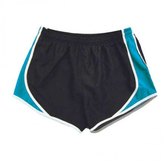 Style 518 Team Short