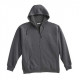 Super-10 Full Zip Hoodie Jacket Style 708 