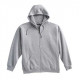 Super-10 Full Zip Hoodie Jacket Style 708 