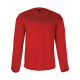 Adult Performance Fleece Pullover Style 145300