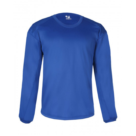 Adult Performance Fleece Pullover Style 145300