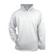 Badger Unisex Poly Fleece Pullover 1/4 Zip Jacket 148000