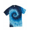 Tie-Dyed - Tide Short Sleeve T-Shirt - 200TI