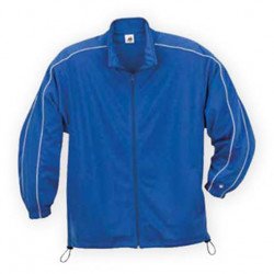 Youth Athletic Team Warm Up Jackets